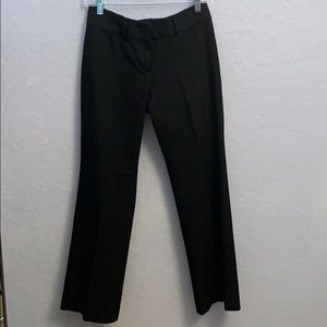 LOFT Melissa Trouser - size 4 Petite